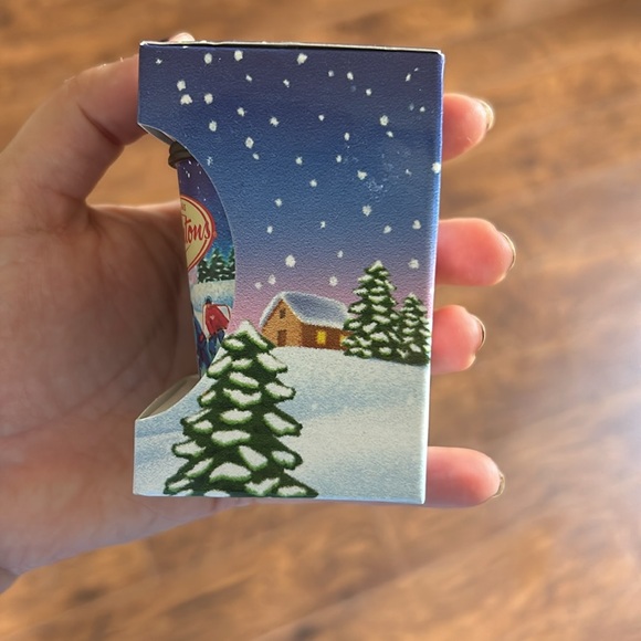 Tim Horton’s Cup Ornament Christmas Tree - Picture 3 of 6